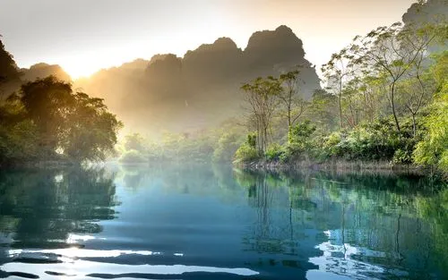 节能高性能先进